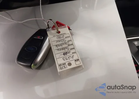 2021 Subaru Crosstrek Premium from USA, damaged, VIN JF2GTAEC8M8292780